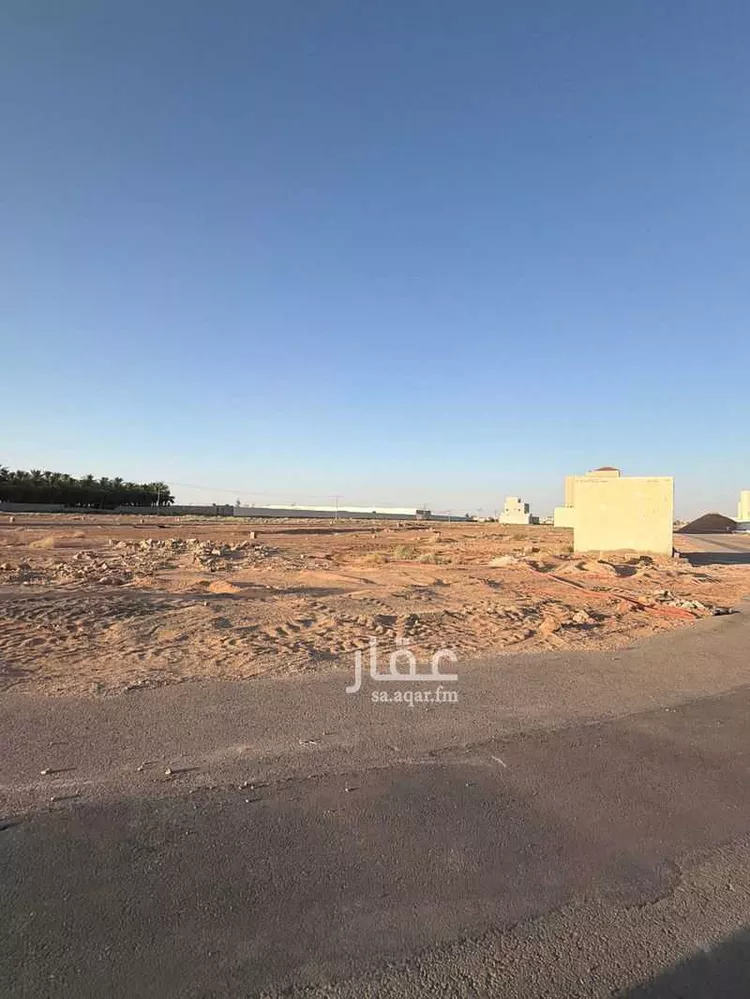 Land for Sale in Buraydah Ar Rihab صورة 2