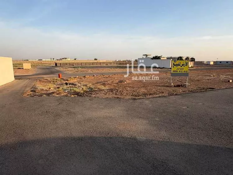 Land for Sale in Buraydah Ar Rihab