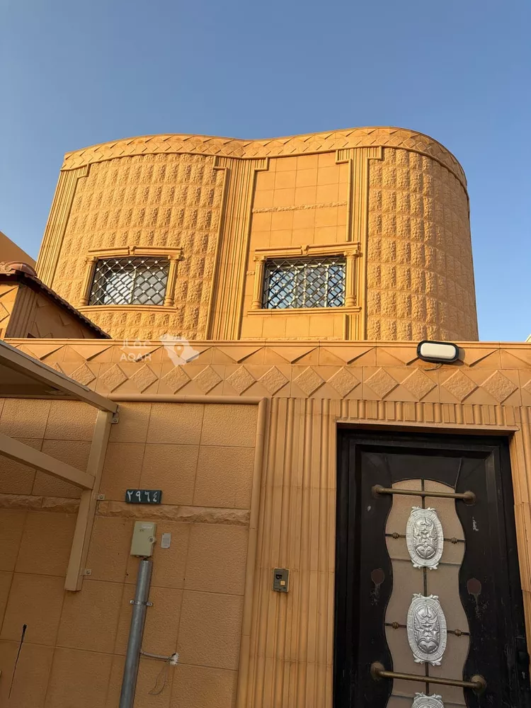 Villa for Sale in Buraydah Sultana 3