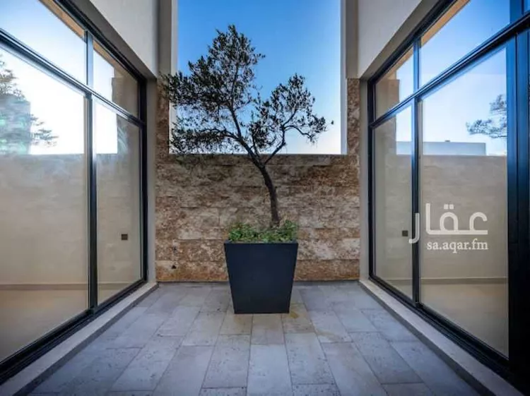 دور للبيع في شارع إبراهيم العقيلي, حي القيروان, مدينة الرياض, منطقة الرياض صورة 5