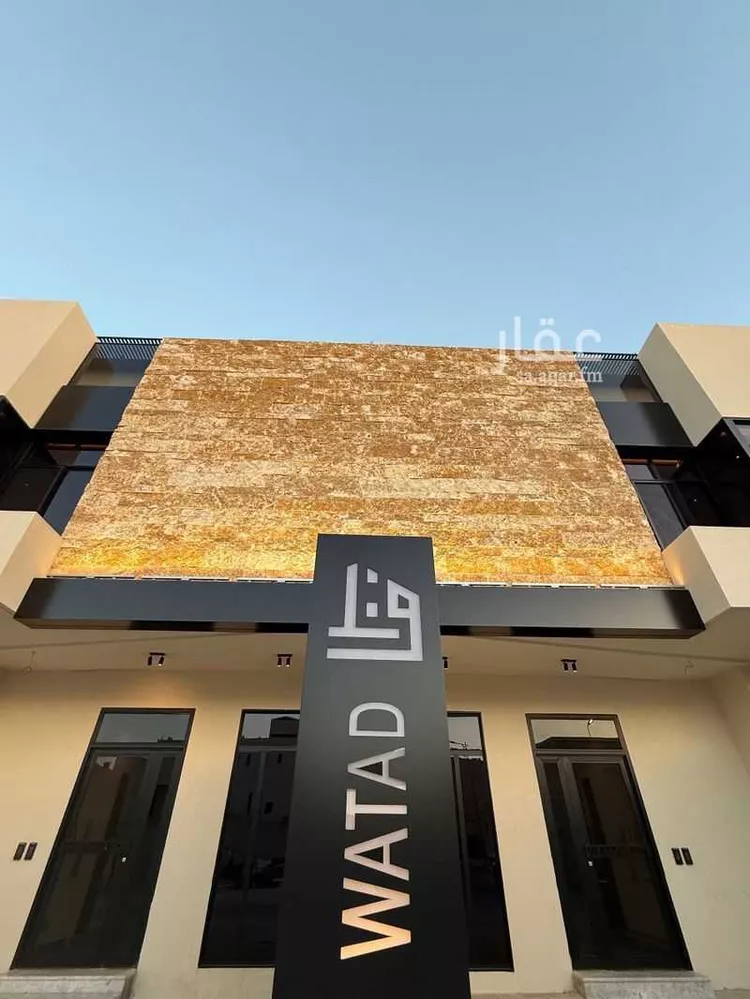 دور للبيع في شارع إبراهيم العقيلي, حي القيروان, مدينة الرياض, منطقة الرياض صورة 2