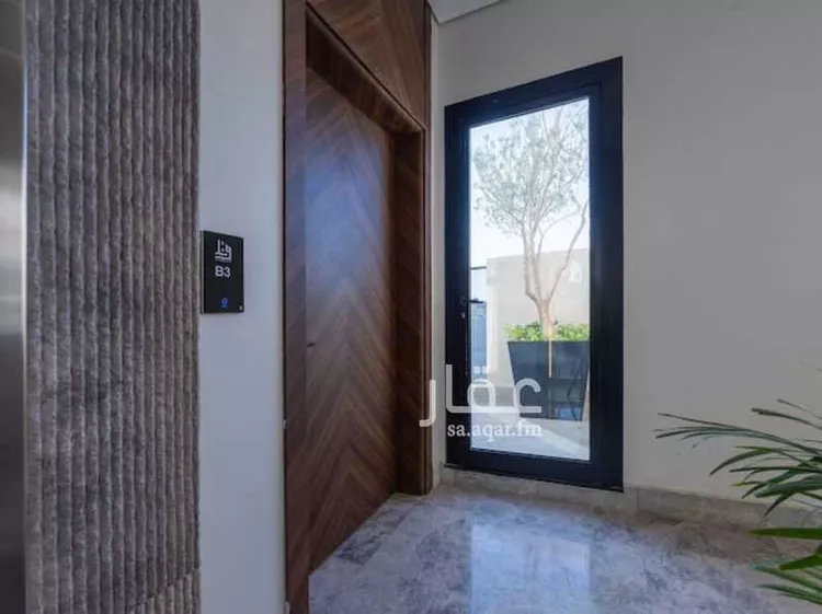 دور للبيع في شارع إبراهيم العقيلي, حي القيروان, مدينة الرياض, منطقة الرياض صورة 5