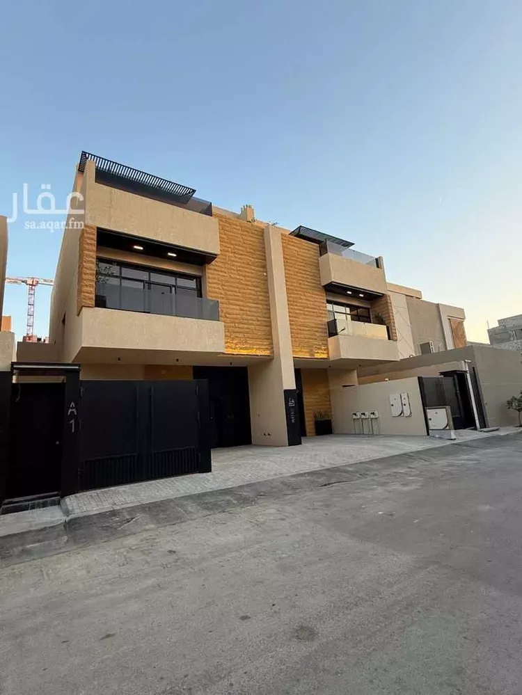 Floor for Sale in Riyadh An Narjis صورة 2