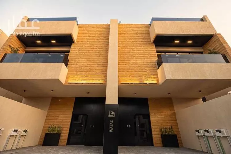 دور للبيع في شارع إسماعيل المؤذن, حي النرجس, مدينة الرياض, منطقة الرياض صورة 3