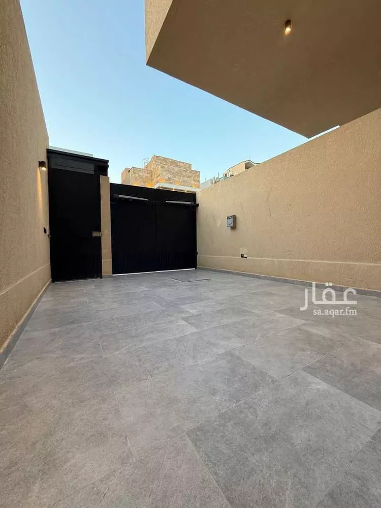 دور للبيع في شارع إسماعيل المؤذن, حي النرجس, مدينة الرياض, منطقة الرياض صورة 5