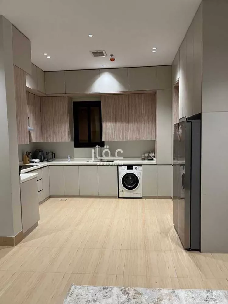 Apartment for Rent in Riyadh King Faisal صورة 5