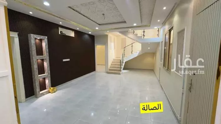 فيلا للإيجار في شارع احمد بن محمد العلفي, حي الرمال, مدينة الرياض, منطقة الرياض 14