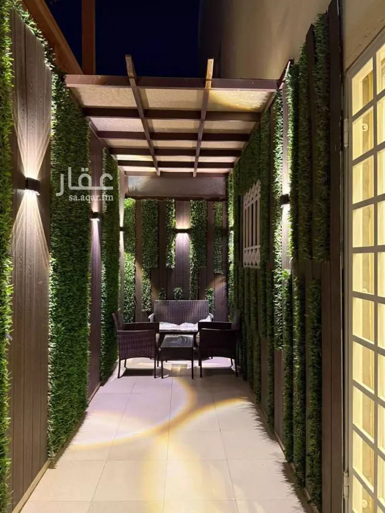 شقة للإيجار في شارع وادي الصمان, حي حطين, مدينة الرياض, منطقة الرياض 1 صورة