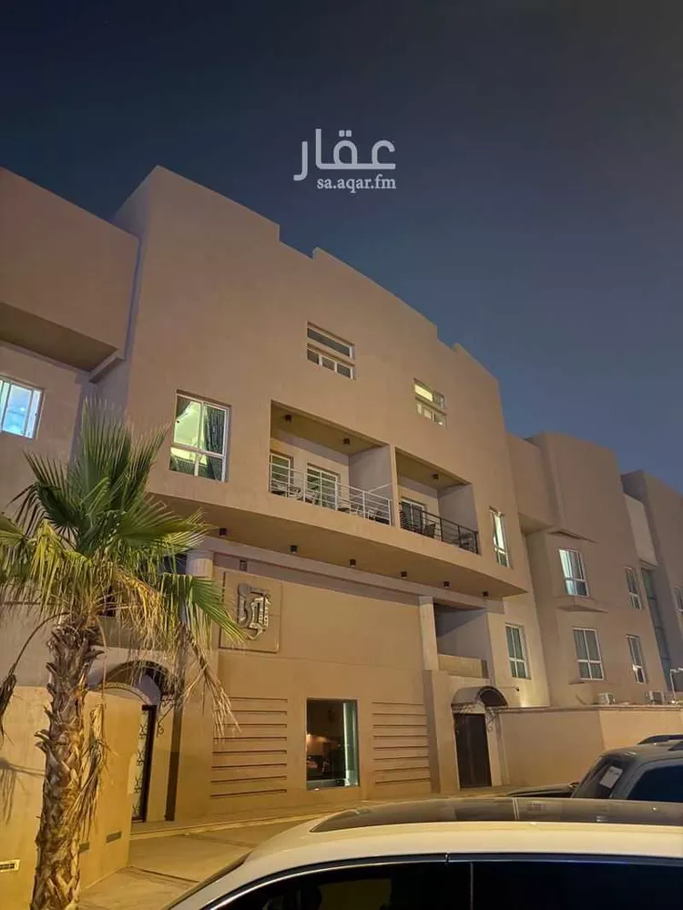 Apartment for Rent in Riyadh Al Yasmin