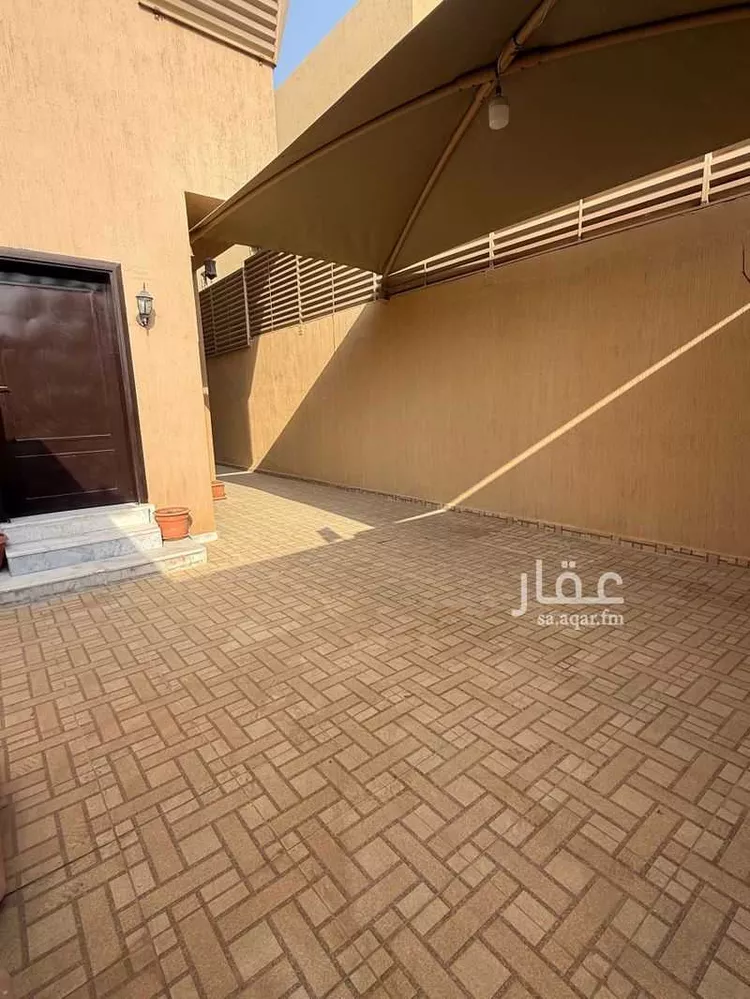 دور للإيجار في شارع الميناء, حي الصحافة, مدينة الرياض, منطقة الرياض 12