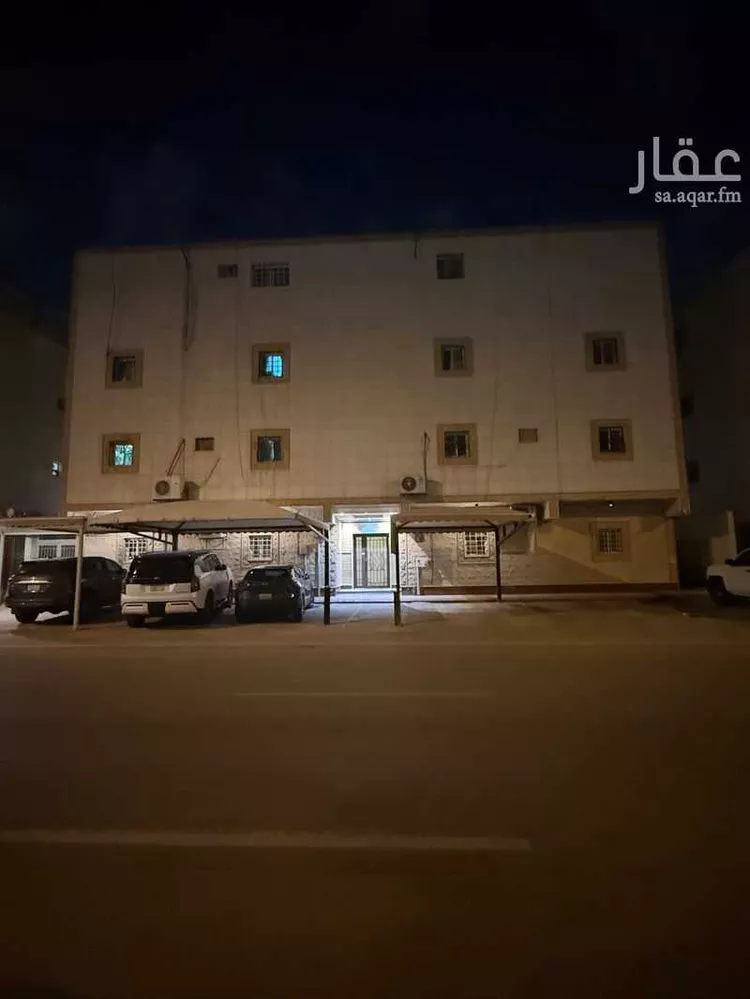شقة للإيجار في شارع ظبيا, حي قرطبة, مدينة الرياض, منطقة الرياض