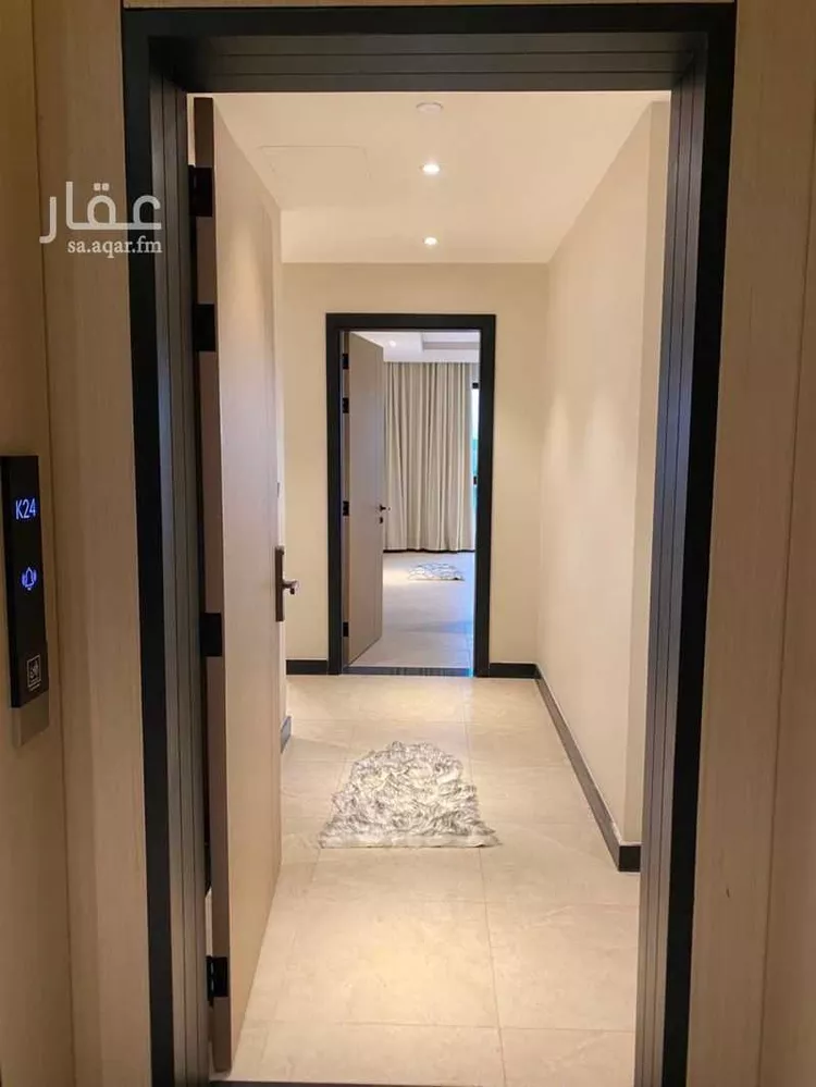 شقة للإيجار في شارع الفضائل, حي النرجس, مدينة الرياض, منطقة الرياض صورة 3