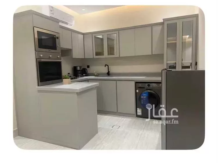 شقة للبيع في شارع ابن عيدان, حي العقيق, مدينة الرياض, منطقة الرياض صورة 3