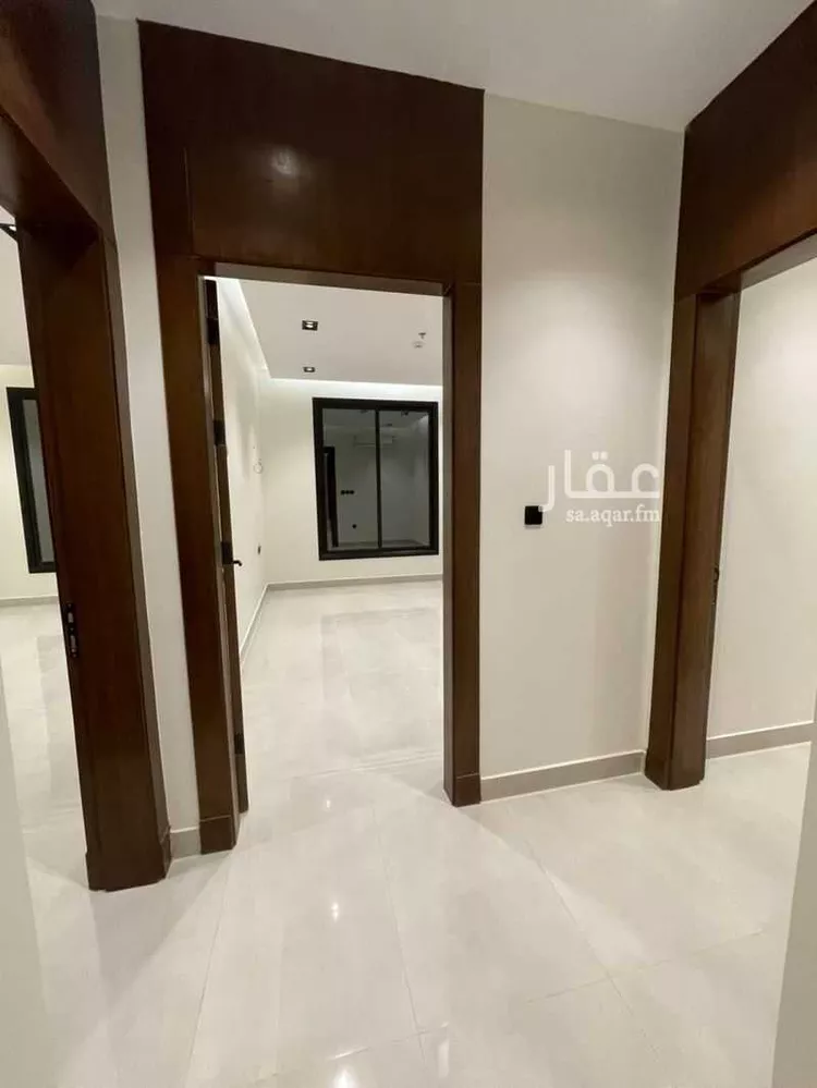شقة للإيجار في شارع طريف, حي النرجس, مدينة الرياض, منطقة الرياض 6