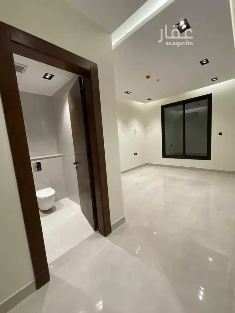 شقة للإيجار في شارع طريف, حي النرجس, مدينة الرياض, منطقة الرياض صورة 3
