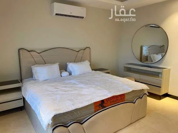 شقة للإيجار في شارع الفضائل, حي النرجس, مدينة الرياض, منطقة الرياض 1 صورة