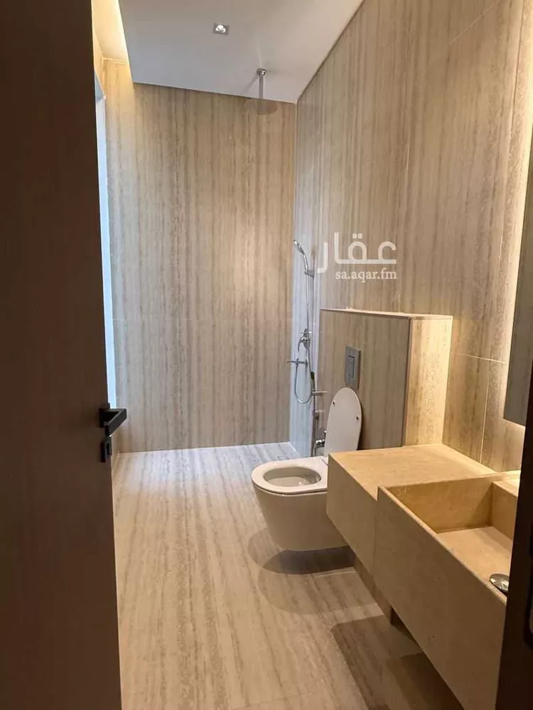 Floor for Rent in Riyadh Al Malqa صورة 2