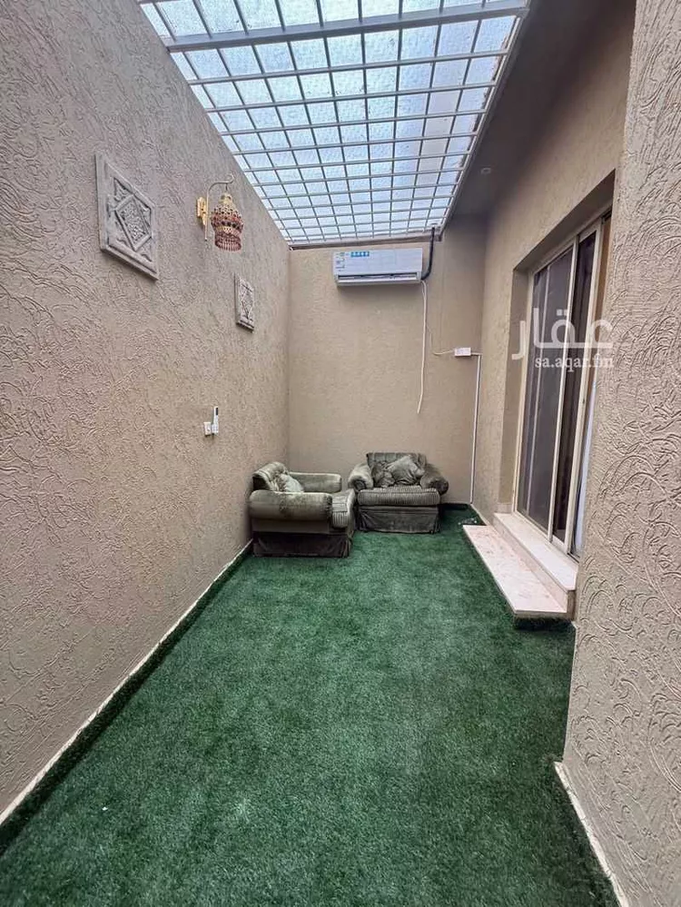استوديو للإيجار في شارع القادسية, حي الياسمين, مدينة الرياض, منطقة الرياض صورة 4