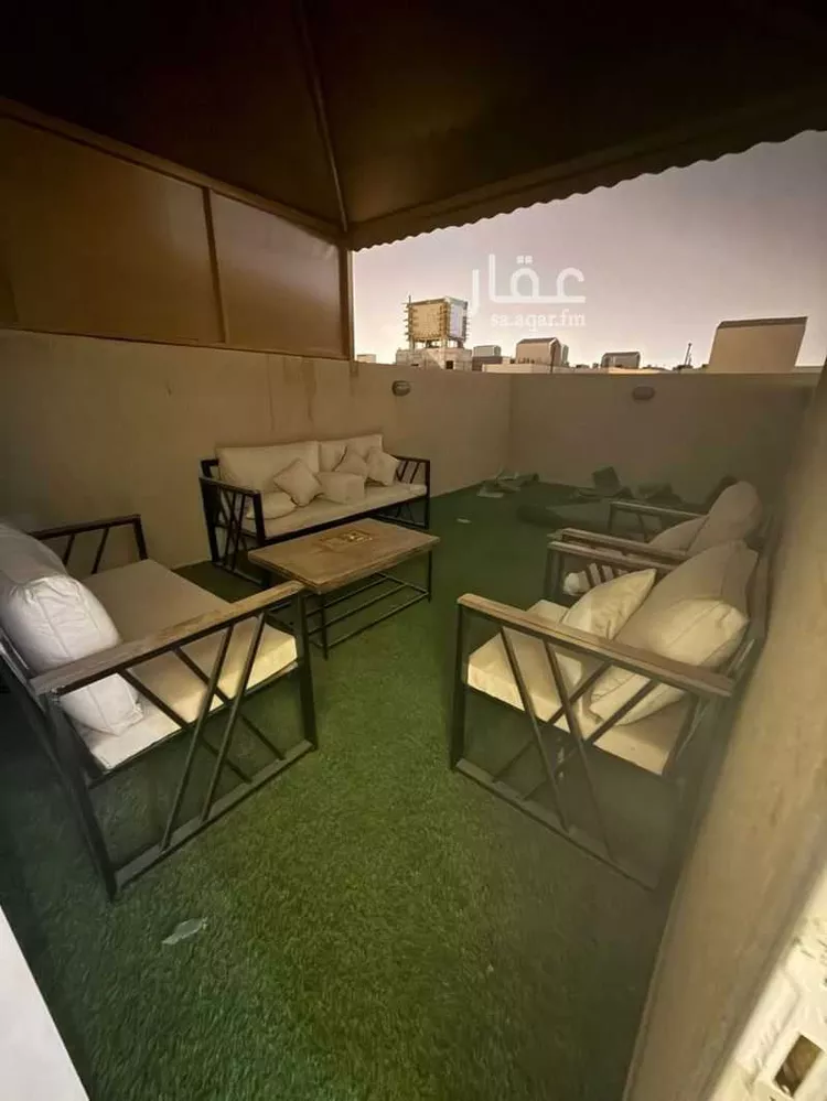 شقة للإيجار في شارع نهر ام الحبيب, حي الصحافة, مدينة الرياض, منطقة الرياض صورة 5