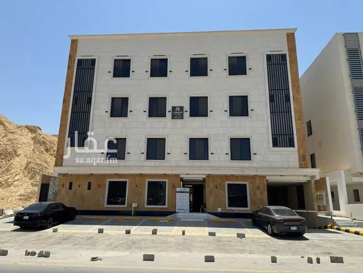 شقة للإيجار في شارع طريف, حي النرجس, مدينة الرياض, منطقة الرياض صورة 4