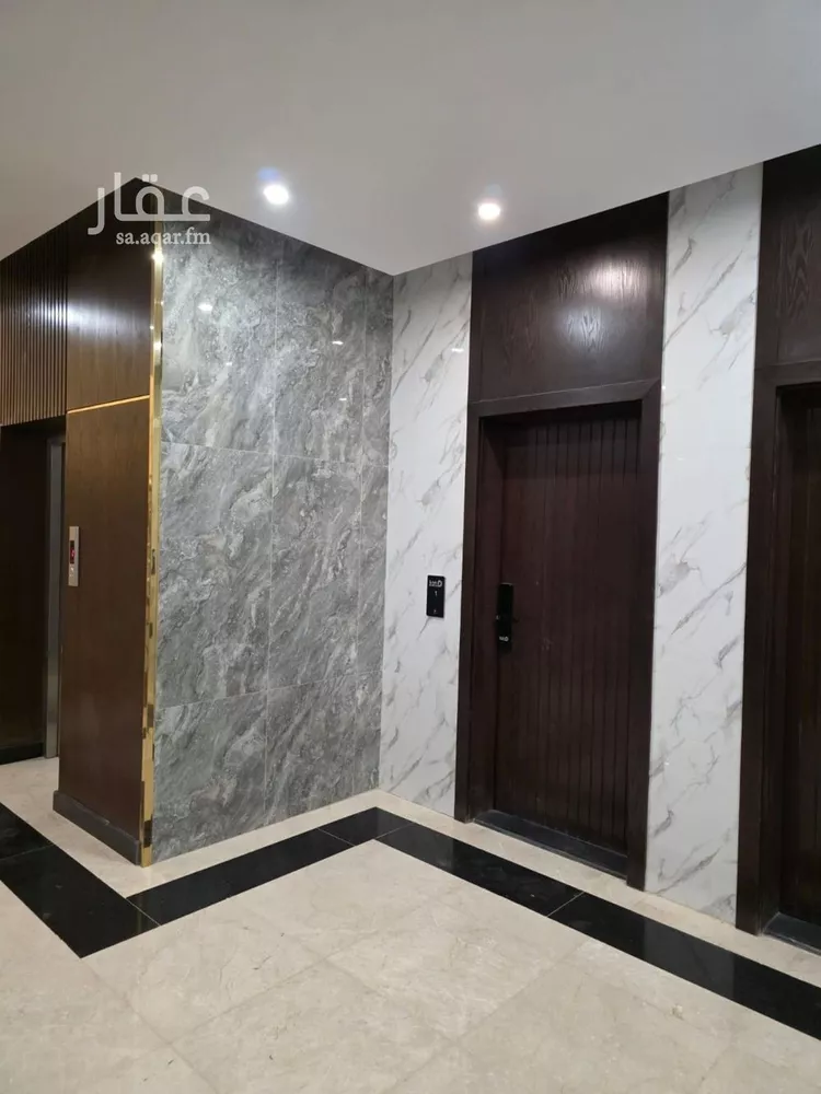 شقة للبيع في حي النرجس, مدينة الرياض, منطقة الرياض صورة 2