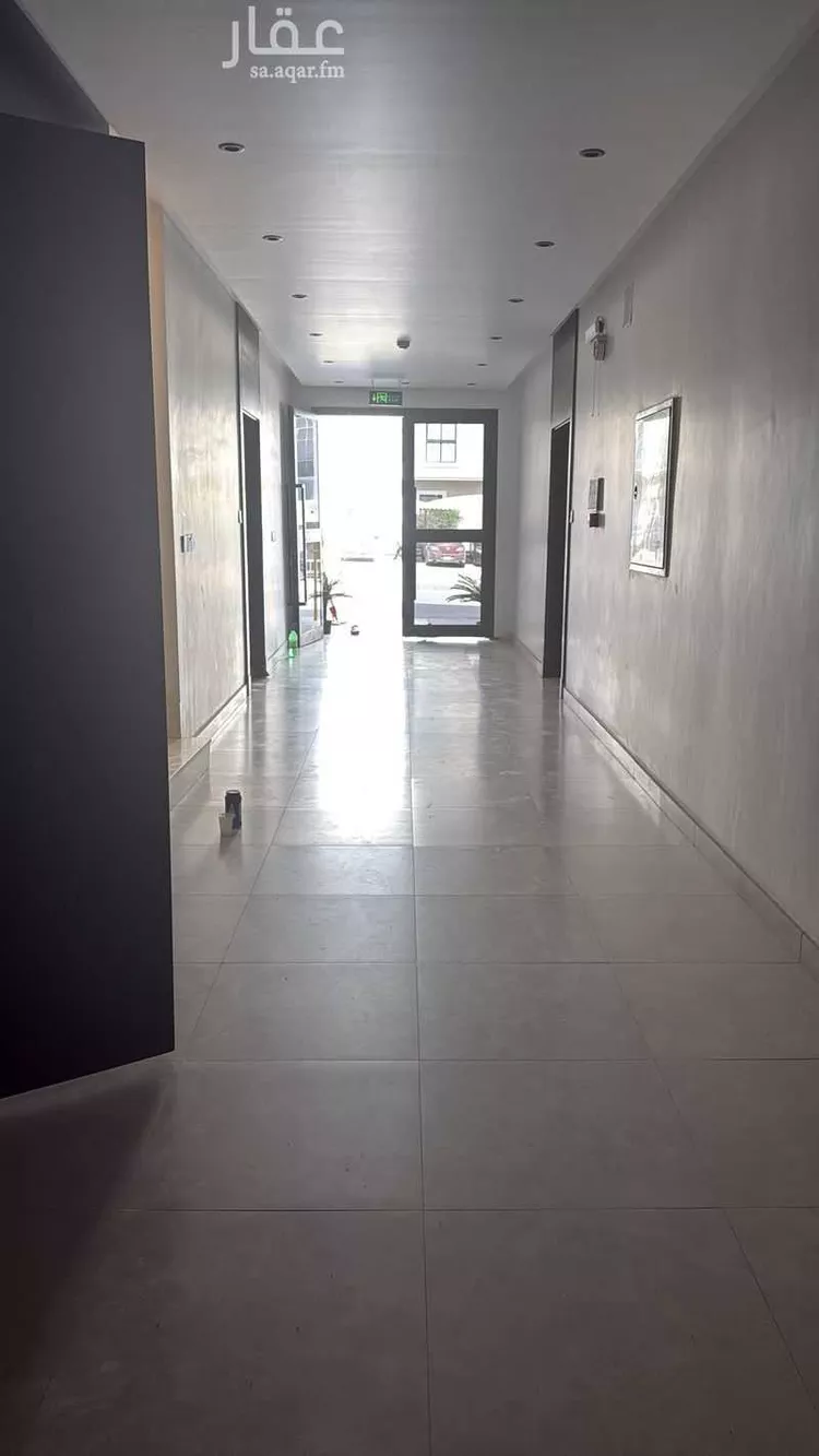 عمارة للإيجار في شارع سليمان الحمدان, حي النرجس, مدينة الرياض, منطقة الرياض صورة 3