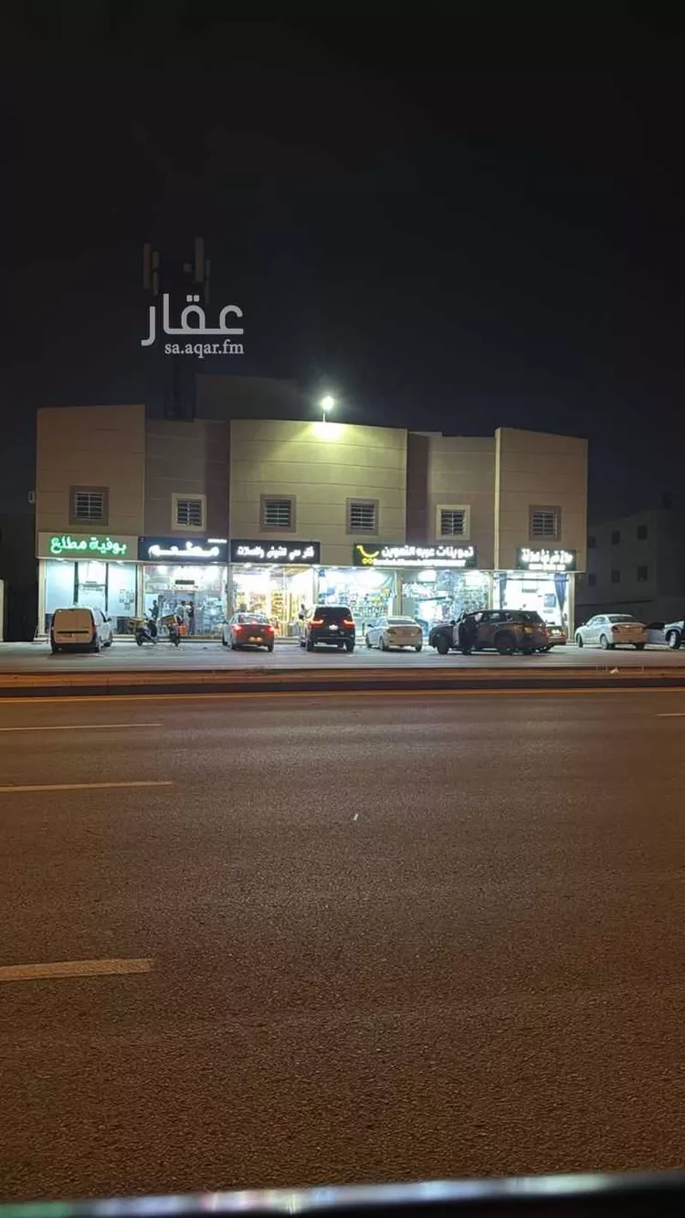 شقة للإيجار في شارع عسير, حي ظهرة لبن, مدينة الرياض, منطقة الرياض