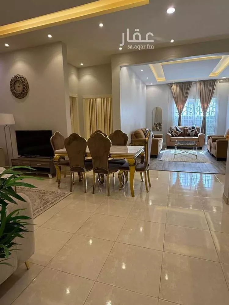 شقة للإيجار في شارع وادي الصمان, حي حطين, مدينة الرياض, منطقة الرياض صورة 4