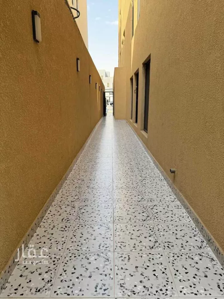 شقة للإيجار في شارع طريف, حي النرجس, مدينة الرياض, منطقة الرياض صورة 2