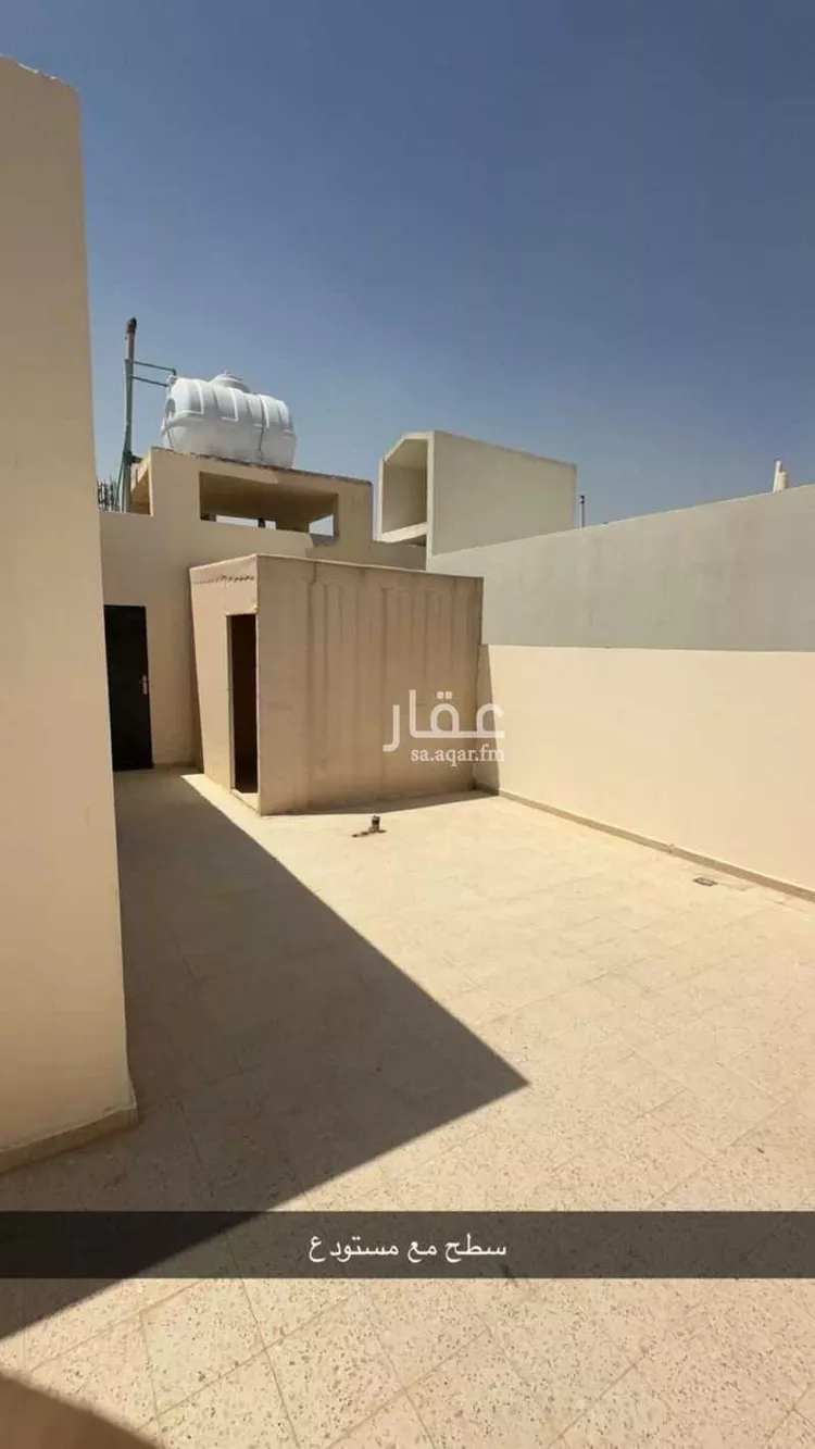 فيلا للإيجار في شارع احمد بن محمد العلفي, حي الرمال, مدينة الرياض, منطقة الرياض 15