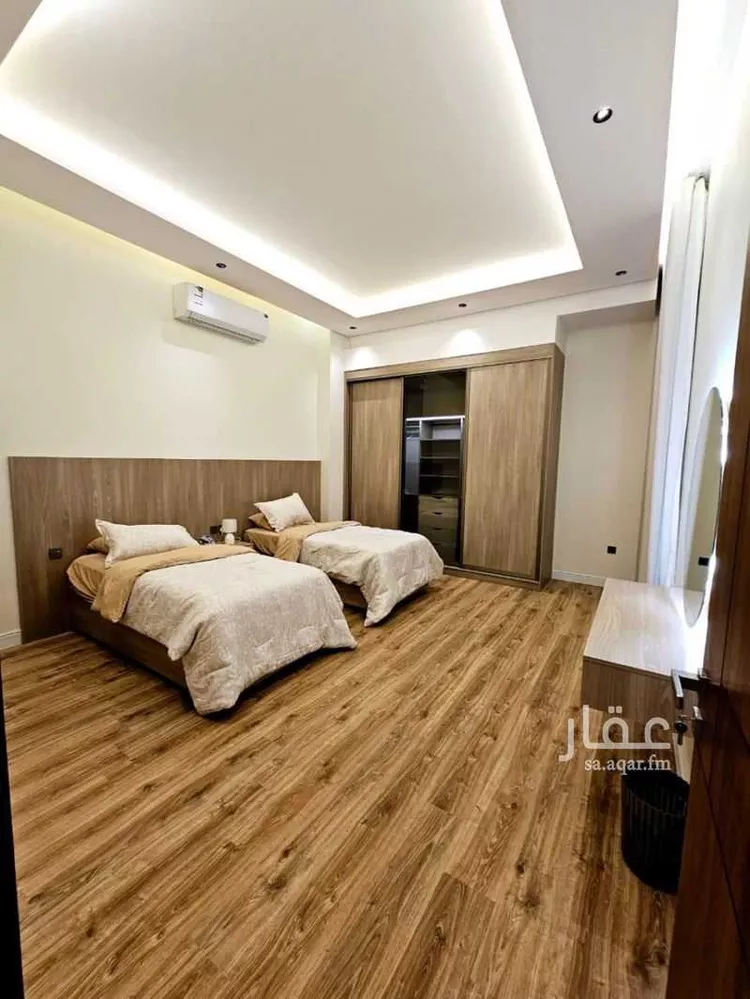 شقة للإيجار في شارع الحومية, حي غرناطة, مدينة الرياض, منطقة الرياض صورة 3