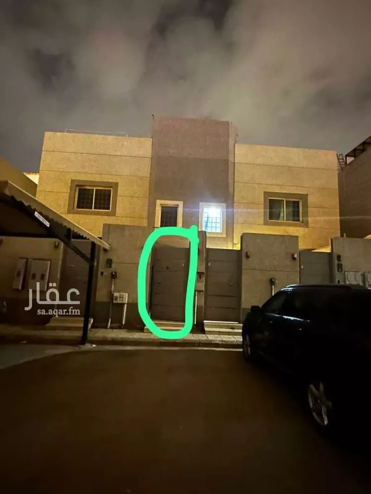 دور للإيجار في شارع رقم 98, حي الياسمين, مدينة الرياض, منطقة الرياض