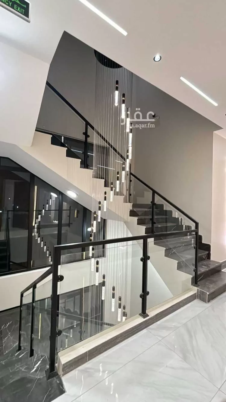 شقة للإيجار في شارع ينبع, حي ظهرة لبن, مدينة الرياض, منطقة الرياض