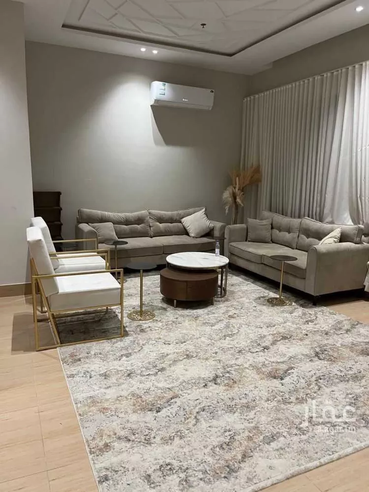 Apartment for Rent in Riyadh King Faisal صورة 2