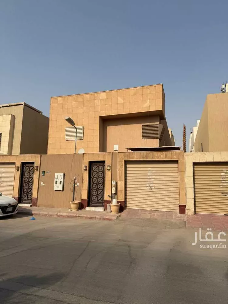 Floor for Rent in Riyadh As Sahafah