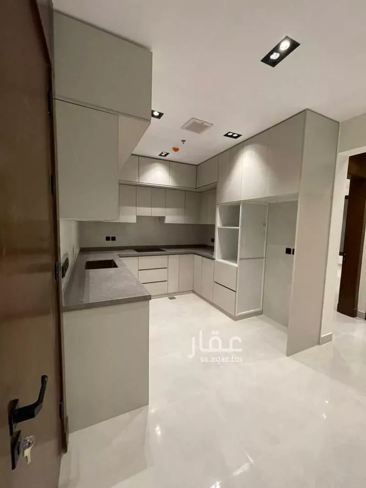 شقة للإيجار في شارع طريف, حي النرجس, مدينة الرياض, منطقة الرياض صورة 5