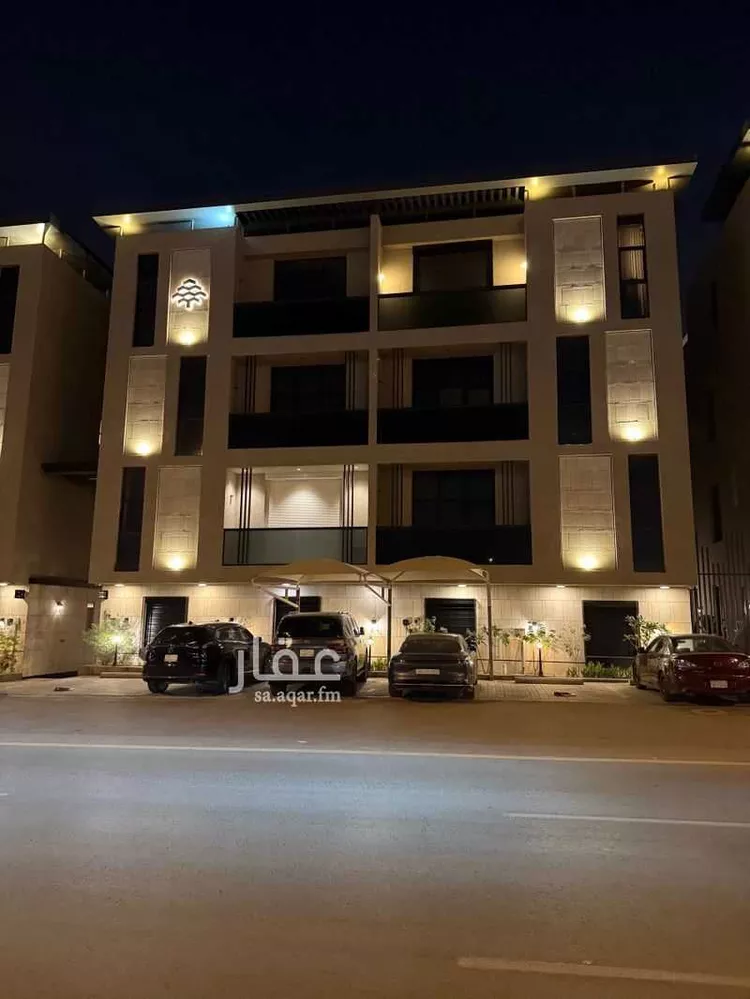 Apartment for Rent in Riyadh Al Yasmin