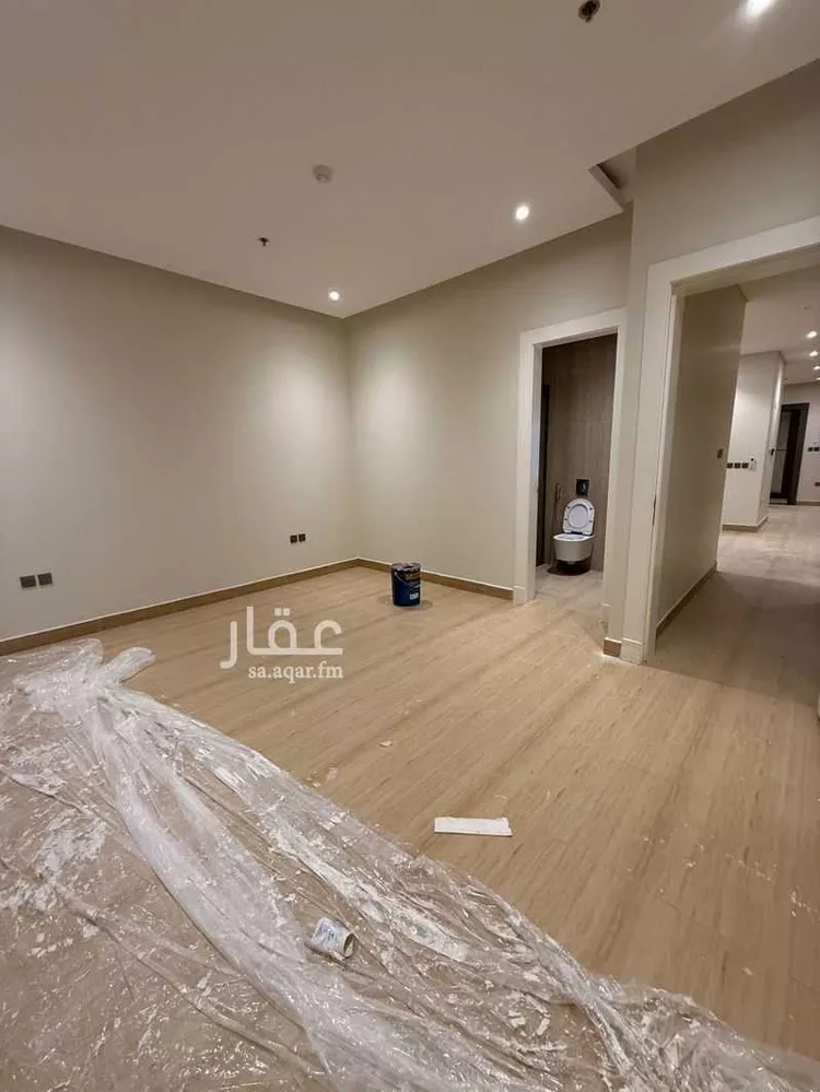 شقة للإيجار في شارع القنا, حي الياسمين, مدينة الرياض, منطقة الرياض صورة 2