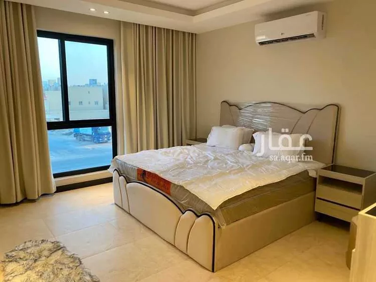 شقة للإيجار في شارع الفضائل, حي النرجس, مدينة الرياض, منطقة الرياض صورة 2