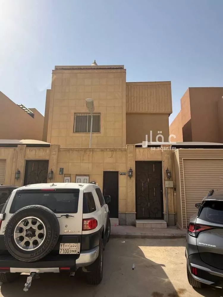 Floor for Rent in Riyadh Al Yasmin صورة 5