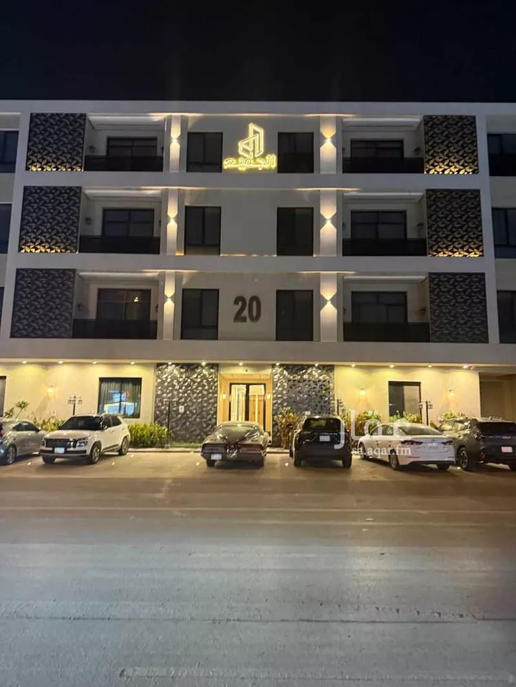 Apartment for Sale in Riyadh Al Munsiyah