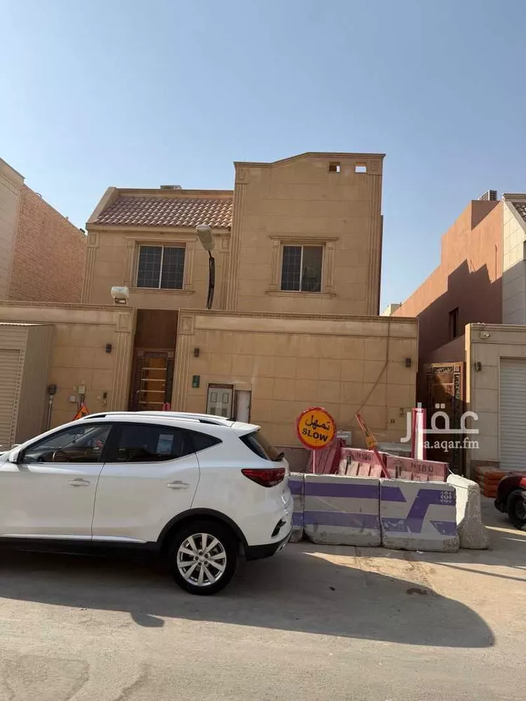 Floor for Rent in Riyadh Al Yasmin صورة 2