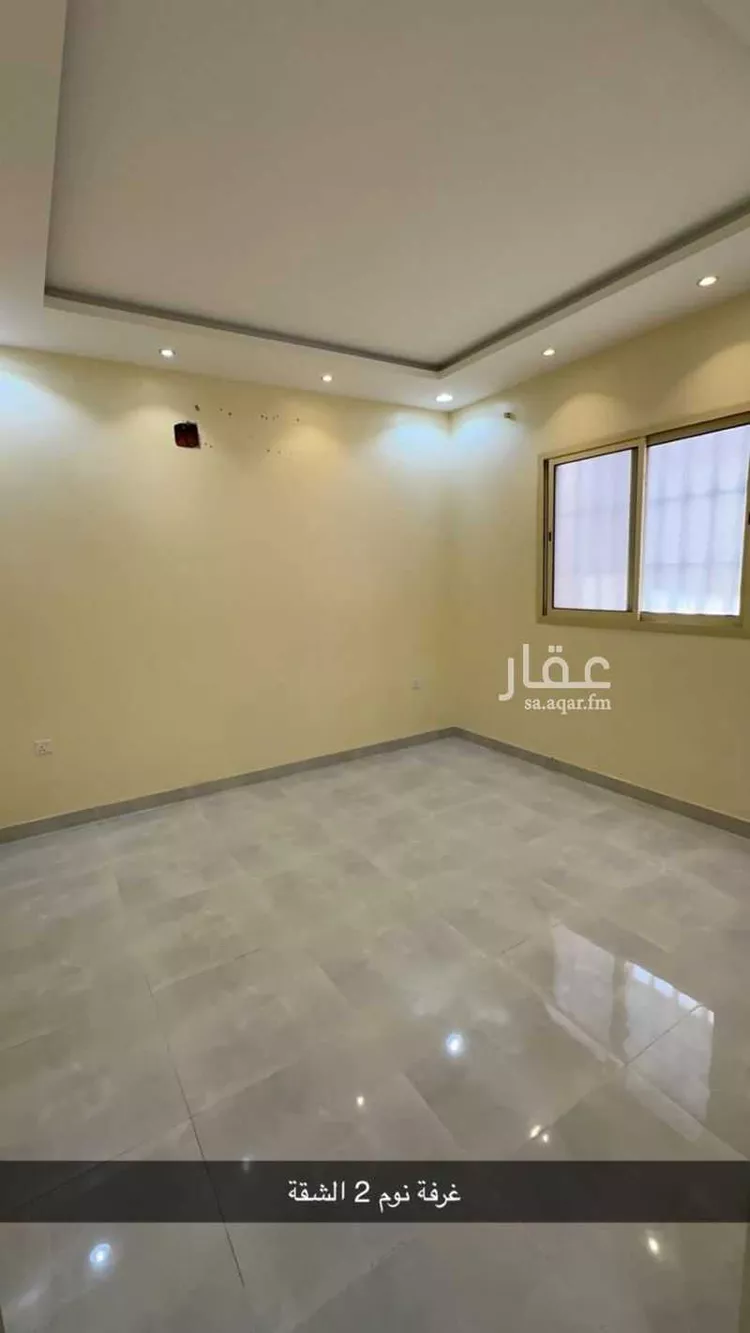 شقة للإيجار في شارع احمد بن محمد العلفي, حي الرمال, مدينة الرياض, منطقة الرياض