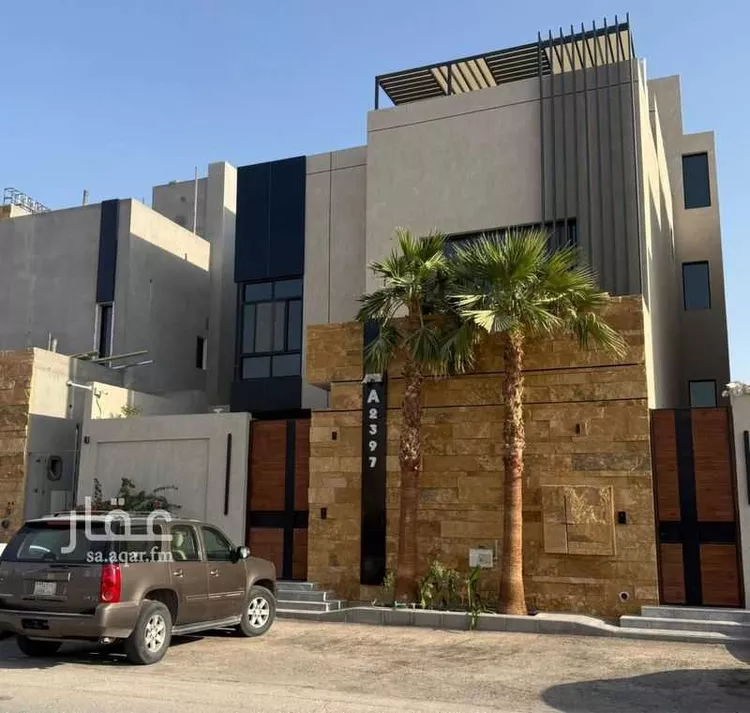 شقة للإيجار في شارع الحومية, حي غرناطة, مدينة الرياض, منطقة الرياض