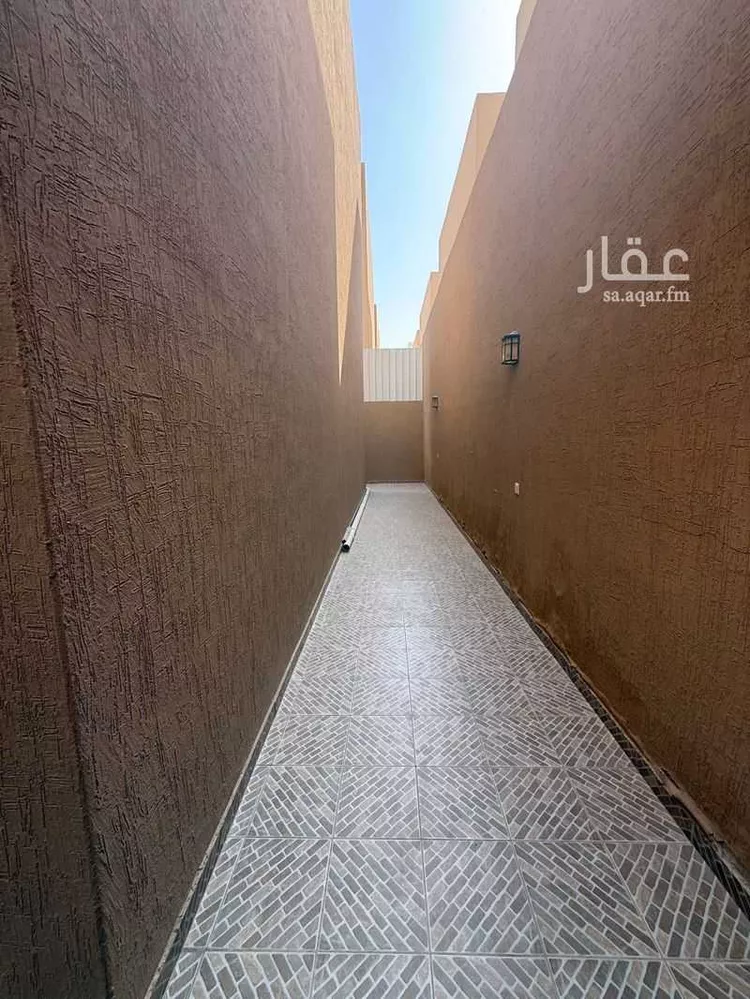 دور للإيجار في شارع رقم 110, حي الياسمين, مدينة الرياض, منطقة الرياض 7