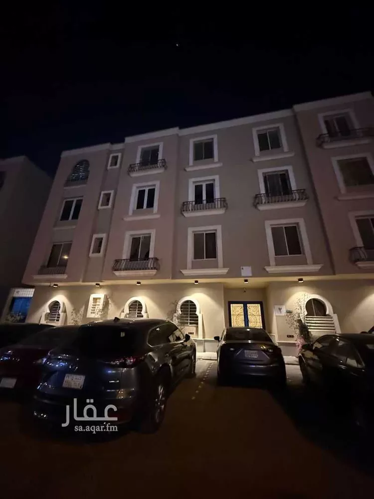 شقة للإيجار في شارع القادسية, حي الياسمين, مدينة الرياض, منطقة الرياض صورة 3