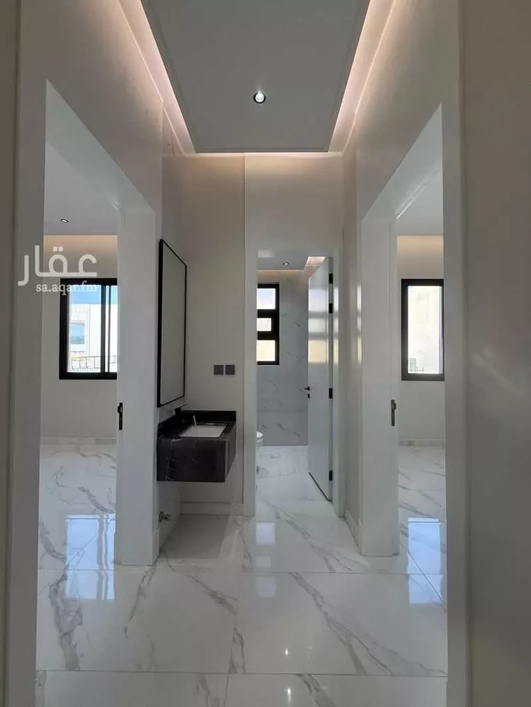 شقة للإيجار في شارع ينبع, حي ظهرة لبن, مدينة الرياض, منطقة الرياض 6