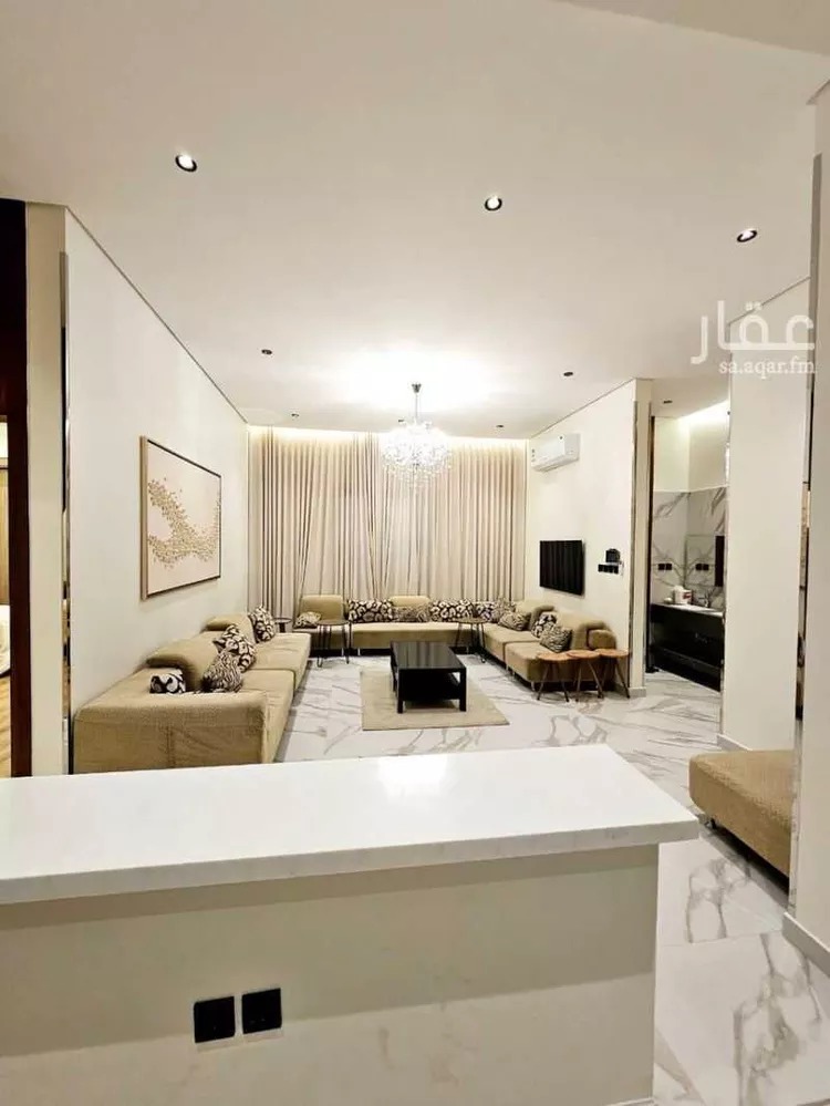شقة للإيجار في شارع الحومية, حي غرناطة, مدينة الرياض, منطقة الرياض 8