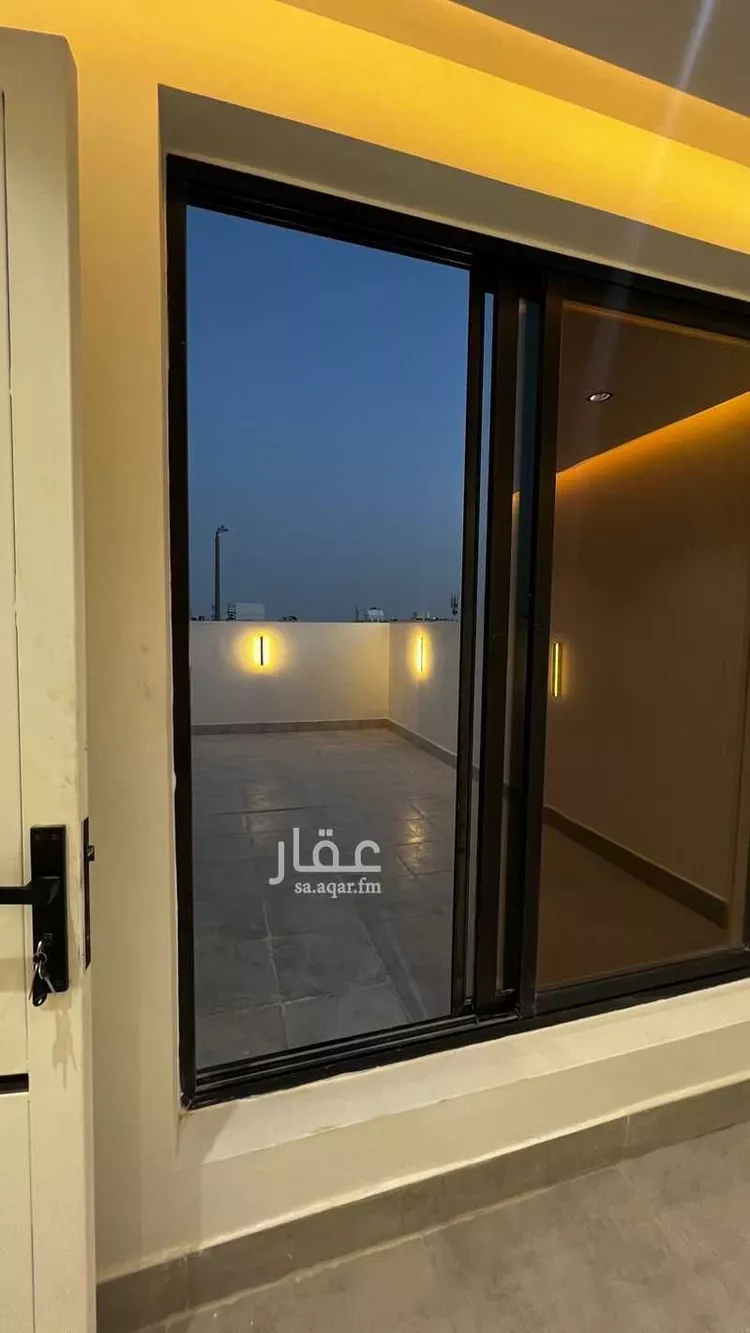 شقة للإيجار في شارع أحمد بن أبي خيثمة, حي الروابي, مدينة الرياض, منطقة الرياض