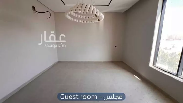 دور للإيجار في شارع ابن رشيق المسيلي, حي الخليج, مدينة الرياض, منطقة الرياض صورة 2